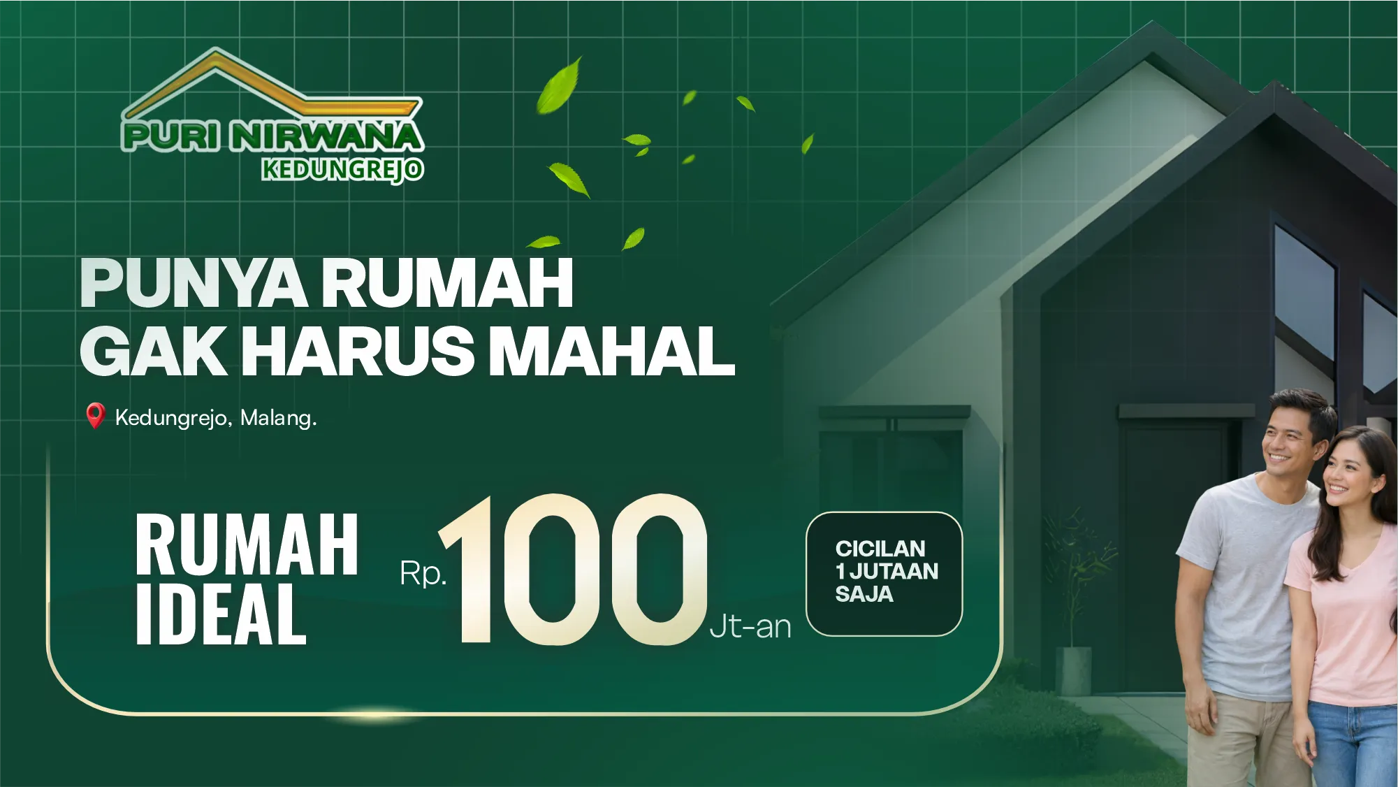 Puri Nirwana Kedungrejo