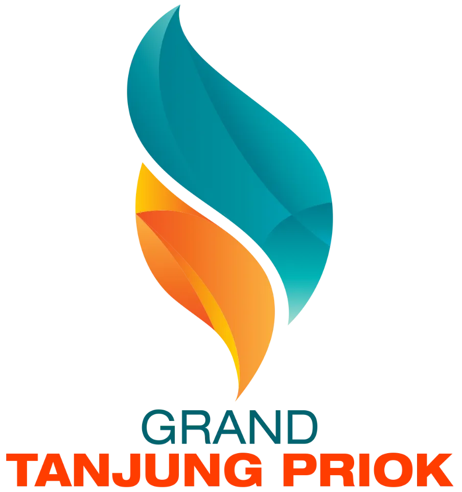 grand tanjung priok logo